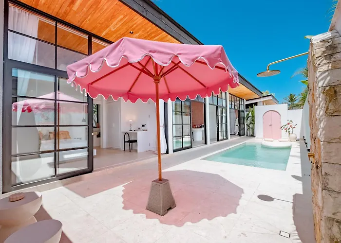La Vie Villa Uluwatu (Bali)