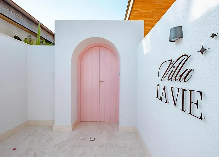 Villa La Vie