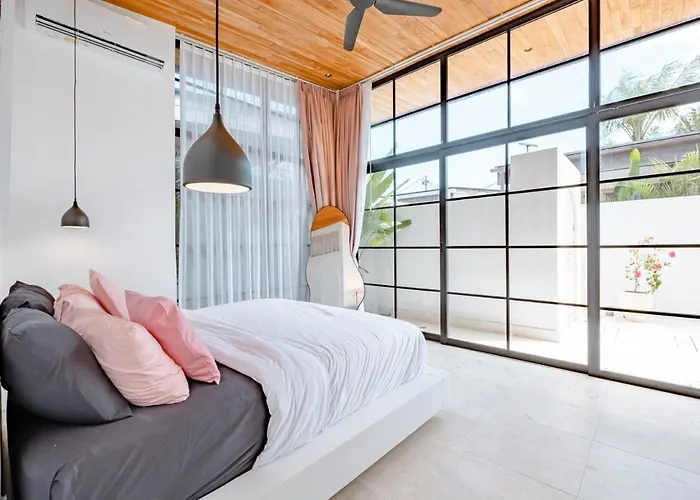 Villa La Vie *