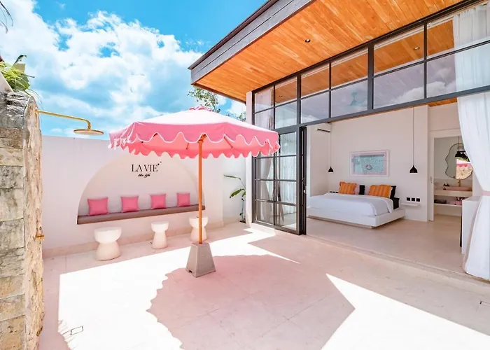 La Vie Villa Uluwatu (Bali)