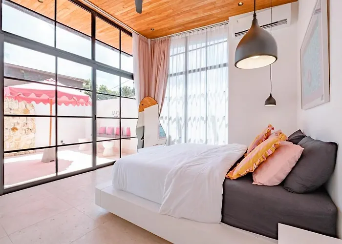 Villa La Vie *