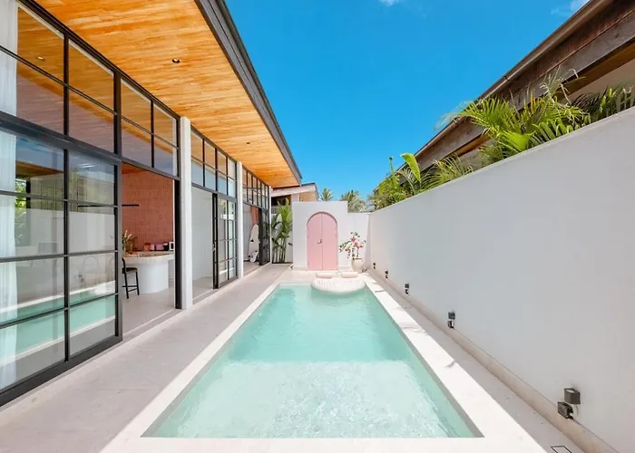 La Vie Villa Uluwatu (Bali)